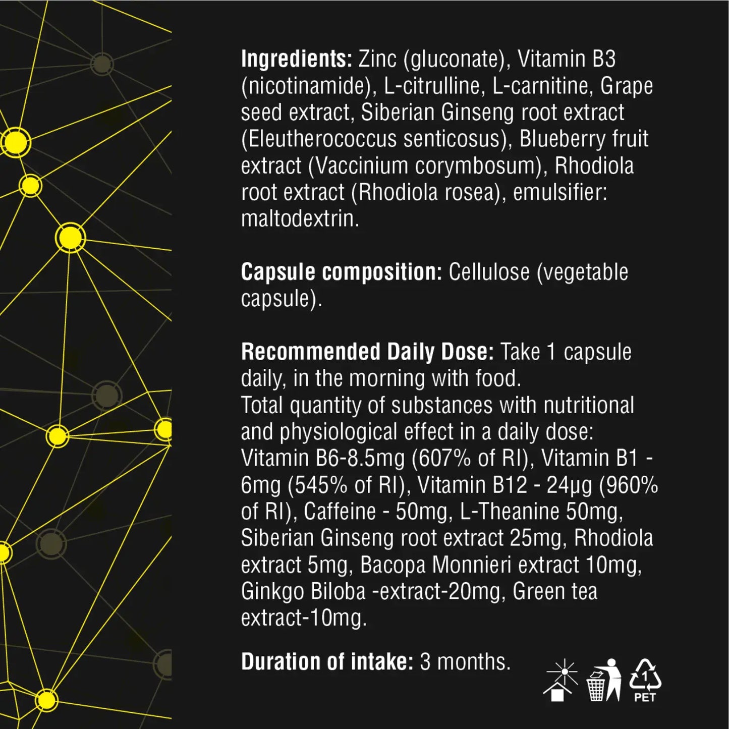 Neurofokusni kompleks