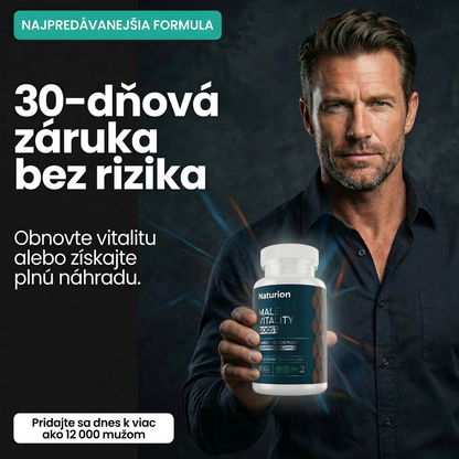 Naturion Men Performance Boost