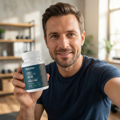 Naturion Men Performance Boost