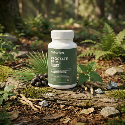 Prostata Prime Shield