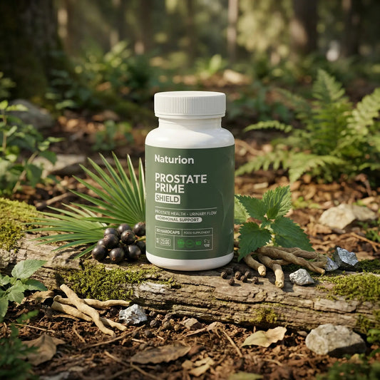 Prostate Prime Shield