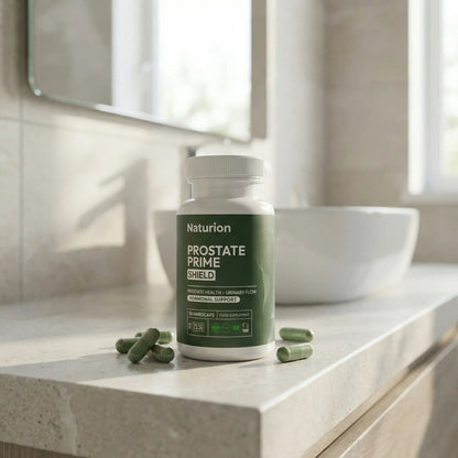 Prostata Prime Shield