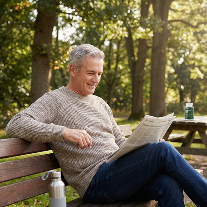 Prostata Prime Shield